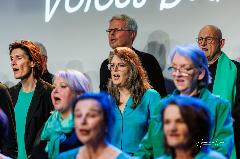 Popkoor Voices